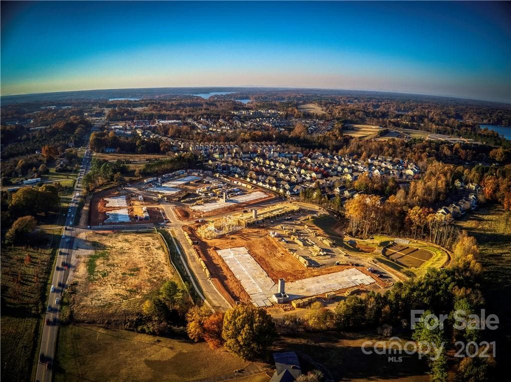 Lot at Mooresville, photo 40 of 48