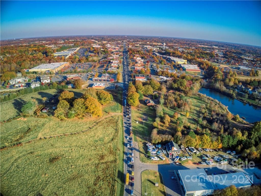 Lot at Mooresville, photo 43 of 48