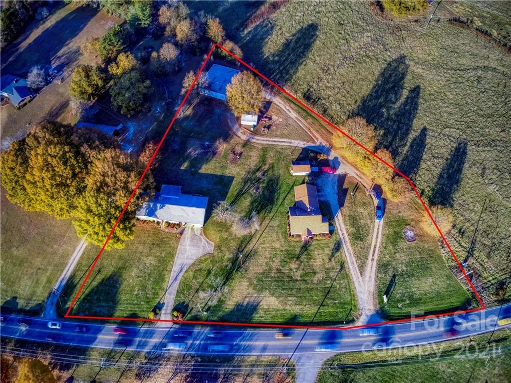 Lot at Mooresville, photo 47 of 48