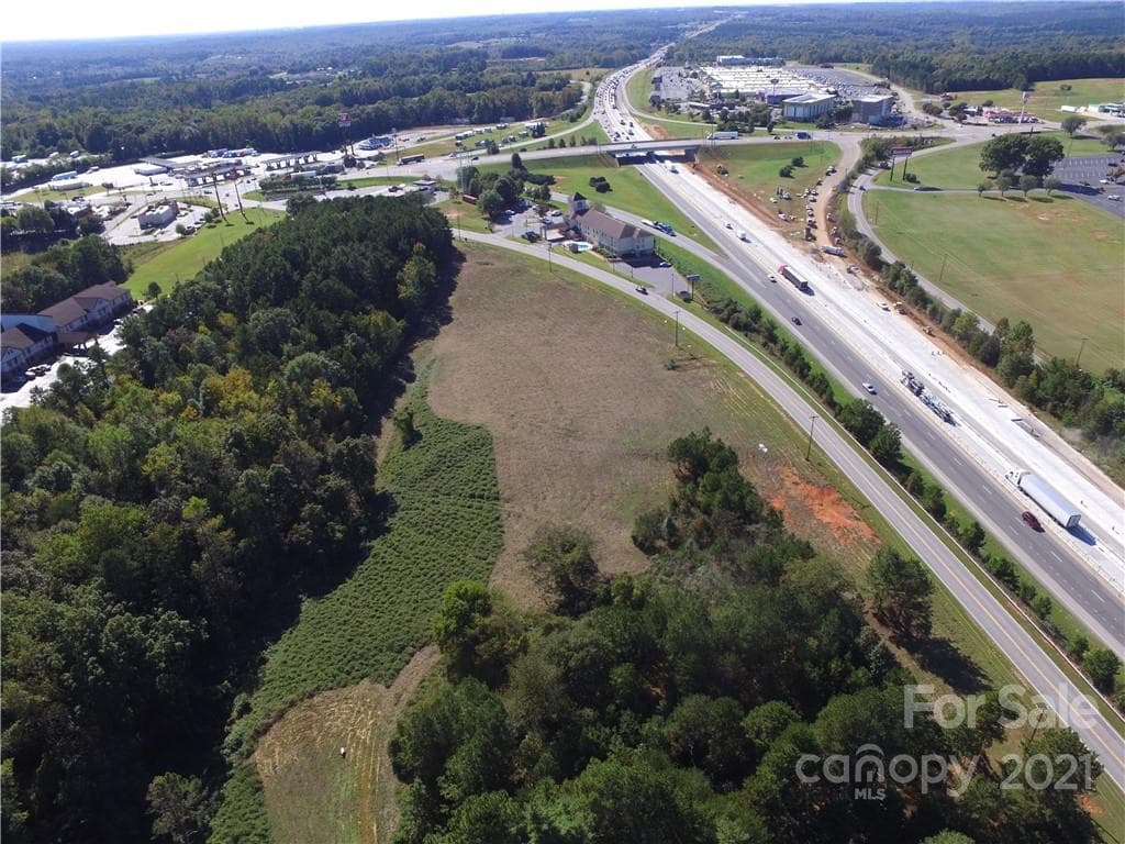 Unimproved Commercial at 0 Windslow Avenue, Gaffney, photo 8 of 35