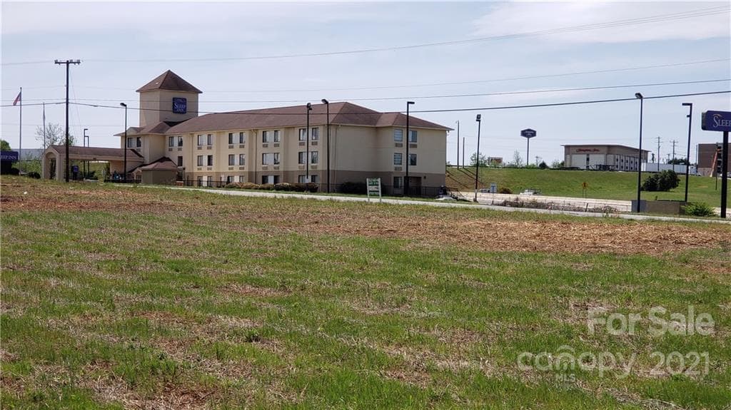 Unimproved Commercial at 0 Windslow Avenue, Gaffney, photo 18 of 35