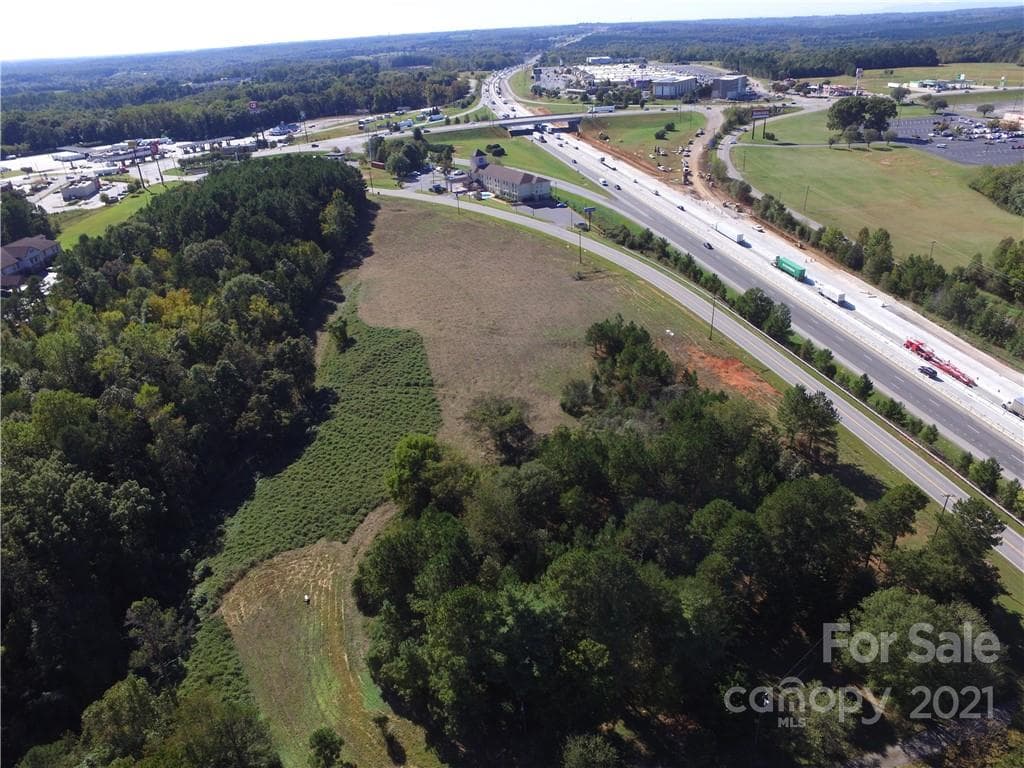 Unimproved Commercial at 0 Windslow Avenue, Gaffney, photo 20 of 35