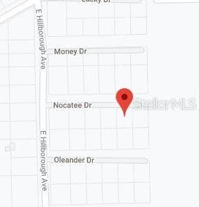 109 NOCATEE DR