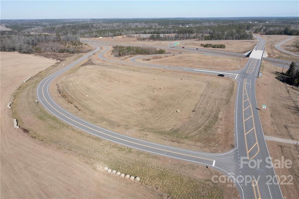 Acreage at 00 Dockery Road, Rockingham, photo 4 of 11