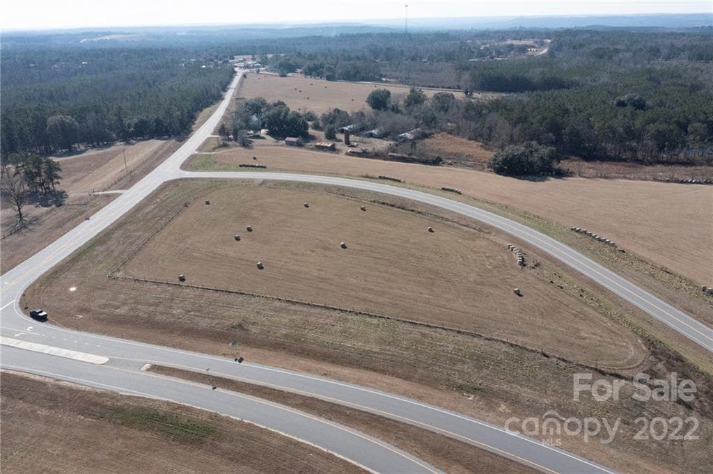 Acreage at 00 Dockery Road, Rockingham, photo 11 of 11