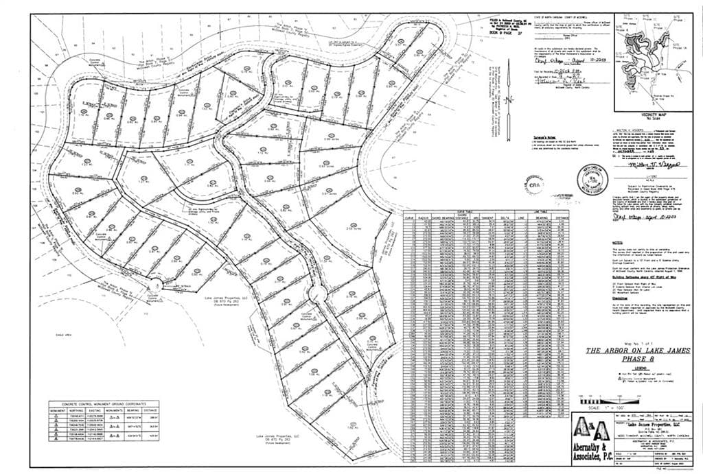 Lot at Nebo, photo 12 of 29