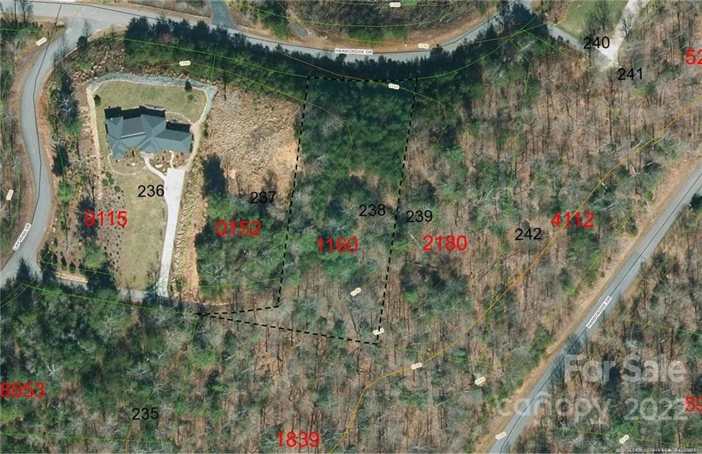 Lot at Nebo, photo 28 of 29
