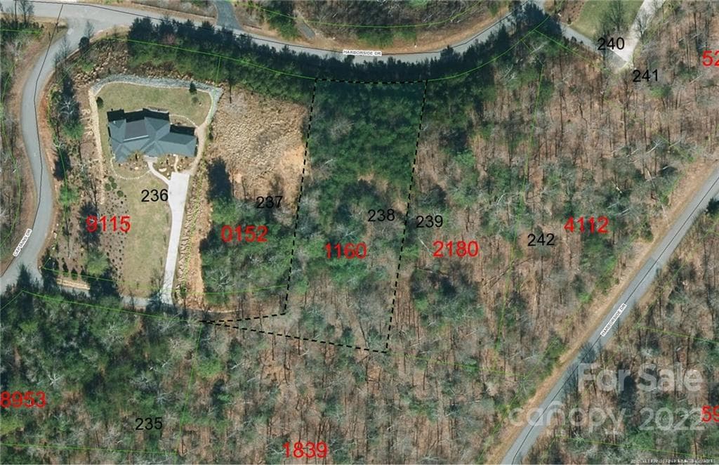Lot at Nebo, photo 29 of 29