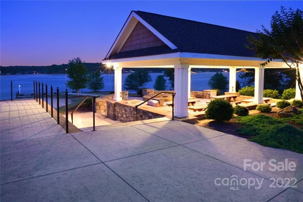 Lot at Lot 91 TIDEWATER Court, Norwood, photo 31 of 36