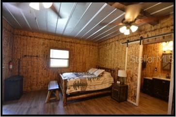 Cabin- Overnight Accommodations - 7019 CROOKED CREEK LN, ZOLFO SPRINGS