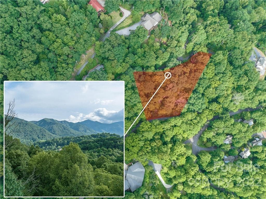 Lot at Maggie Valley, photo 2 of 26