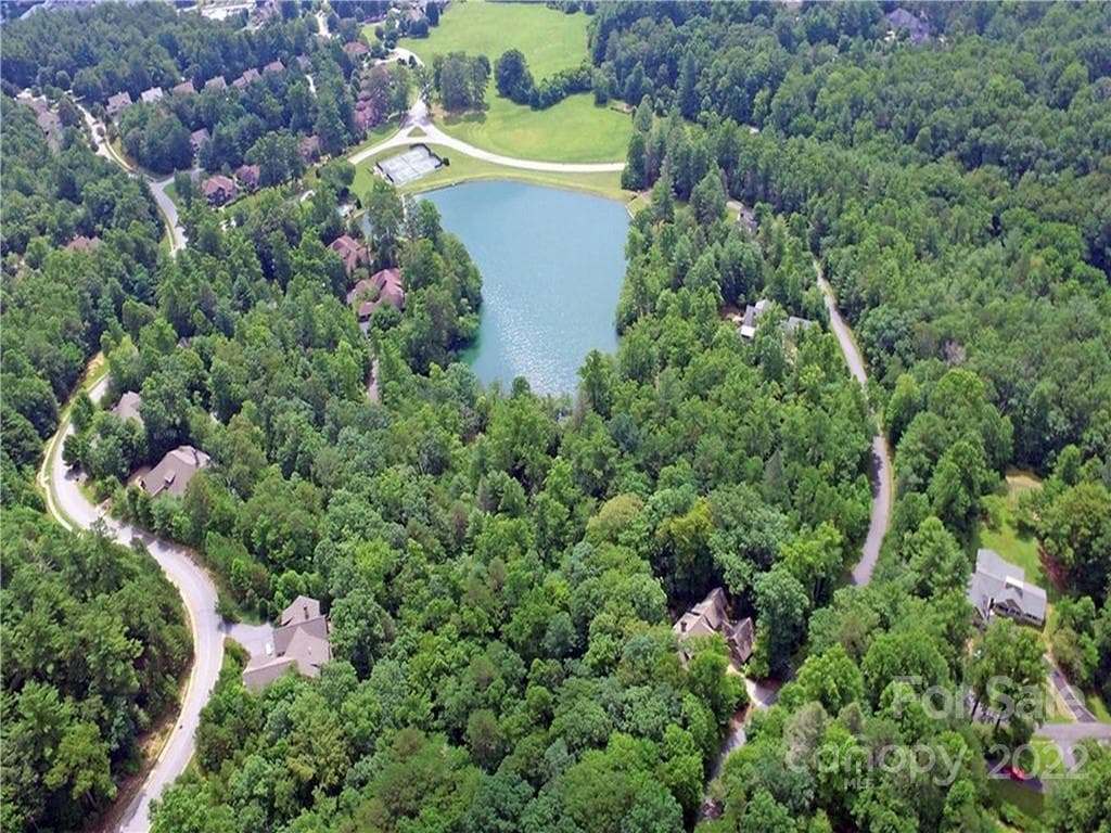 Lot at 99999 Pine Mountain Trail, Brevard, photo 7 of 17