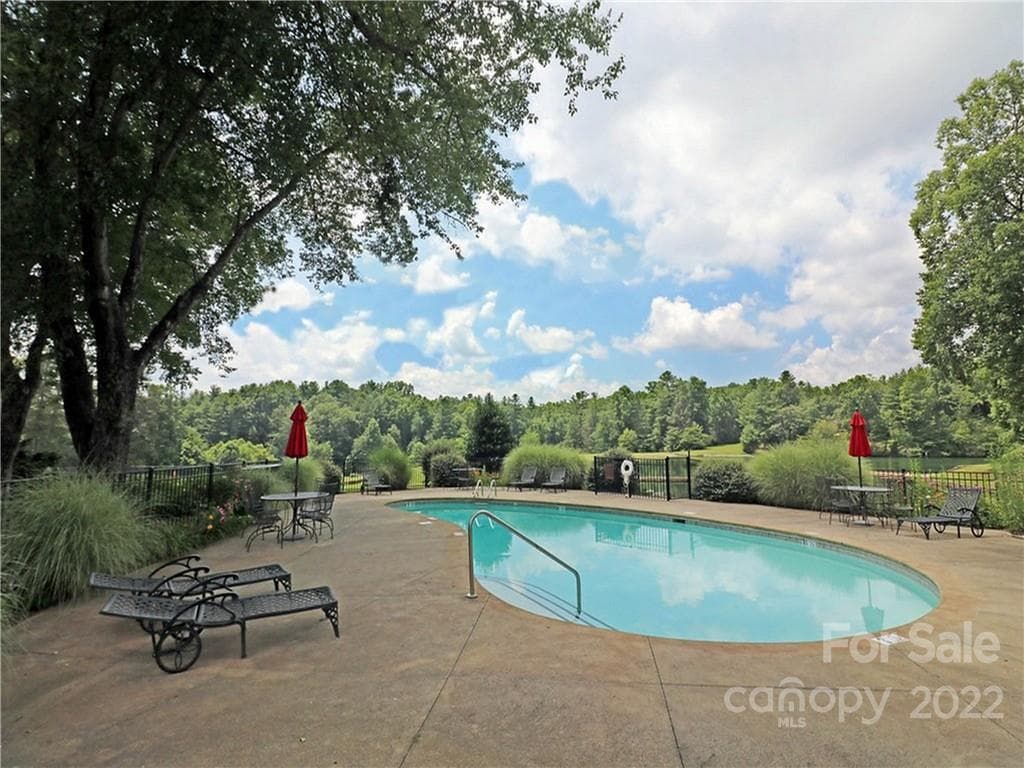 Lot at 99999 Pine Mountain Trail, Brevard, photo 16 of 17