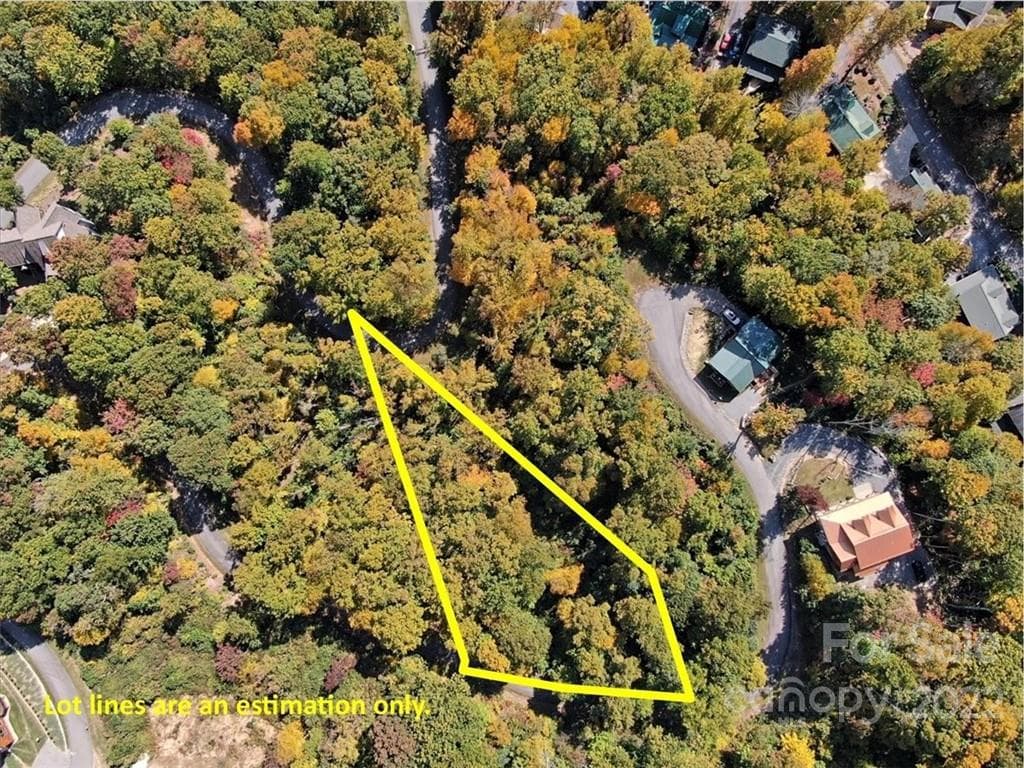 Lot at Waynesville, photo 2 of 8