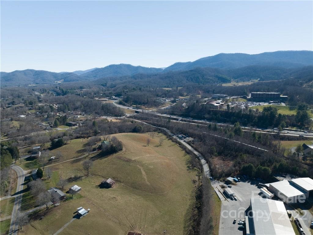 Unimproved Commercial at Clyde, photo 12 of 17