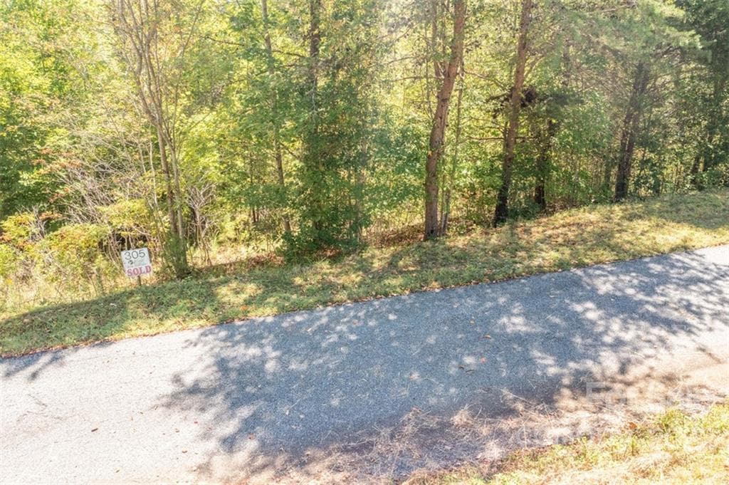 Lot at Lake Lure, photo 3 of 36