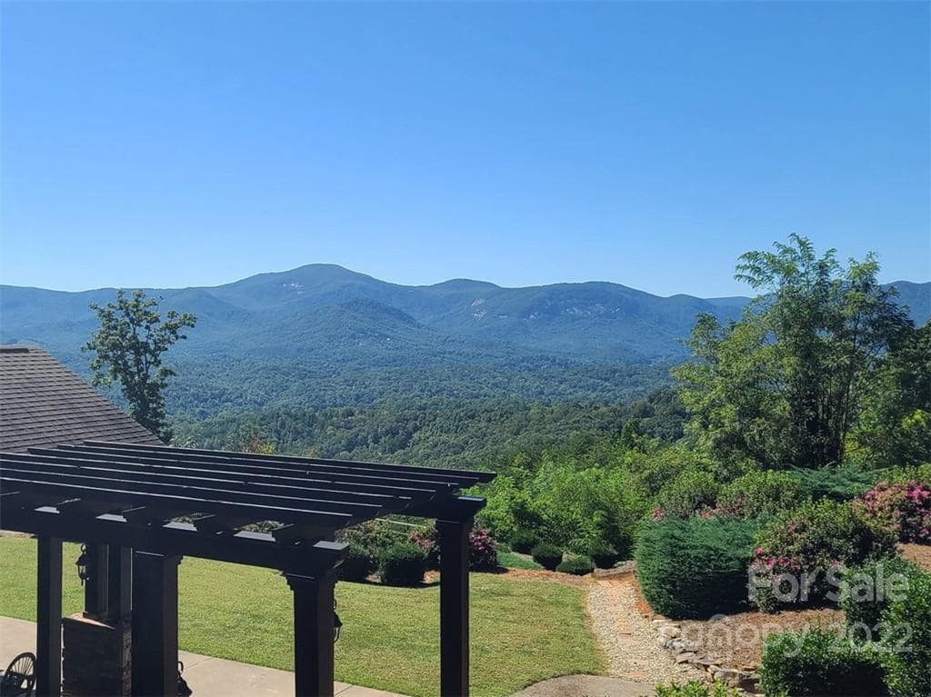Lot at Lake Lure, photo 12 of 36