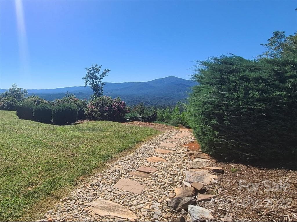 Lot at Lake Lure, photo 14 of 36