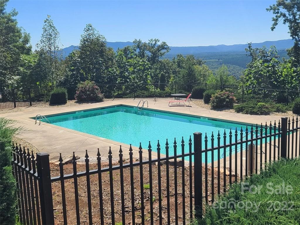 Lot at Lake Lure, photo 16 of 36