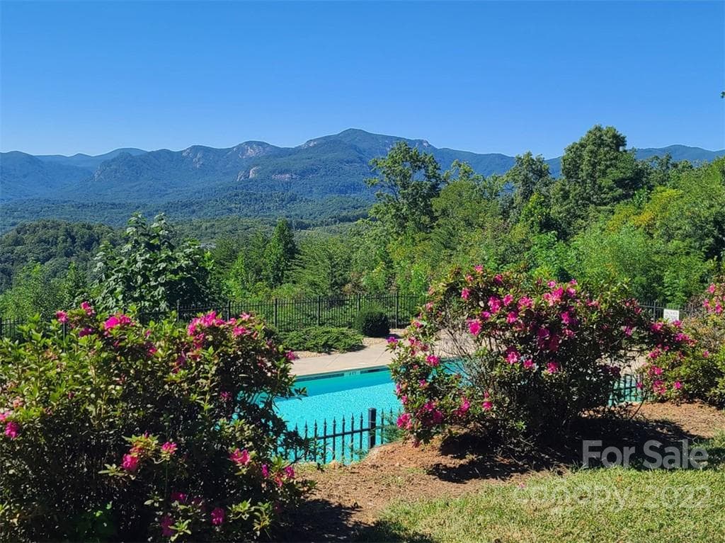 Lot at Lake Lure, photo 19 of 36