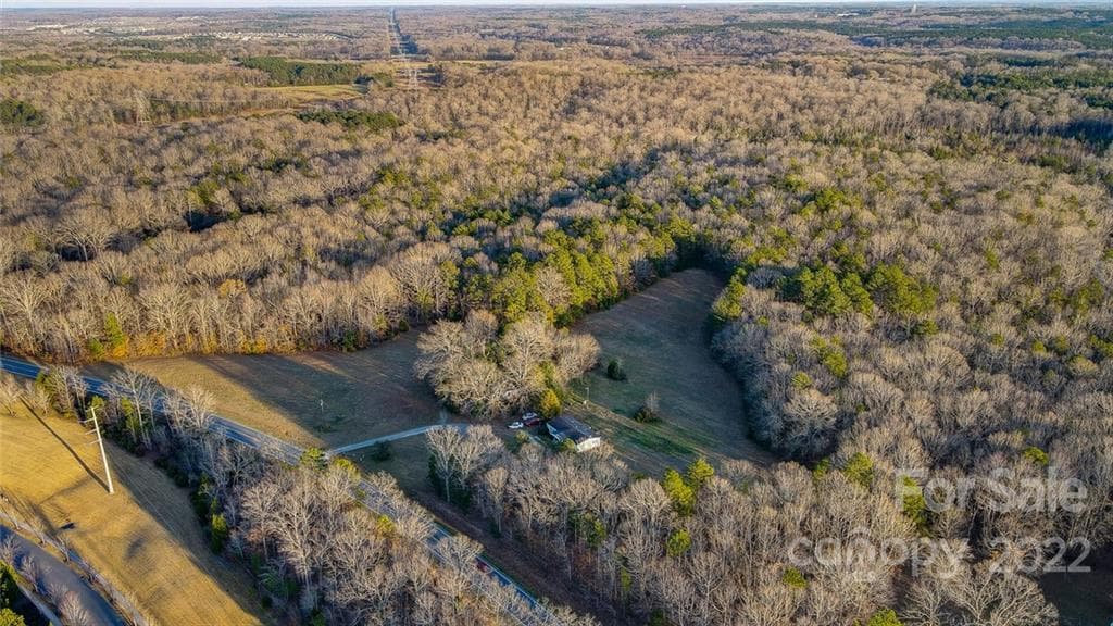 Acreage at 9504 Van Wyck Road, Lancaster, photo 6 of 10