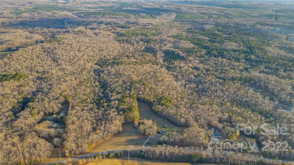 Acreage at 9504 Van Wyck Road, Lancaster, photo 10 of 10