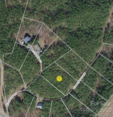 Lot at 0 Chasewood Drive, Rutherfordton, photo 2 of 16