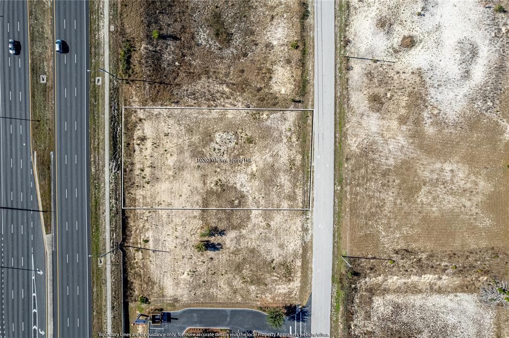 Land at 10260 YALE AVE, WEEKI WACHEE, photo 7 of 18