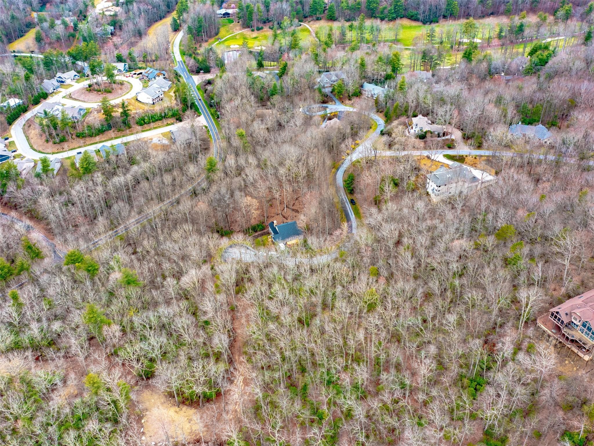 Lot at Hendersonville, photo 2 of 17