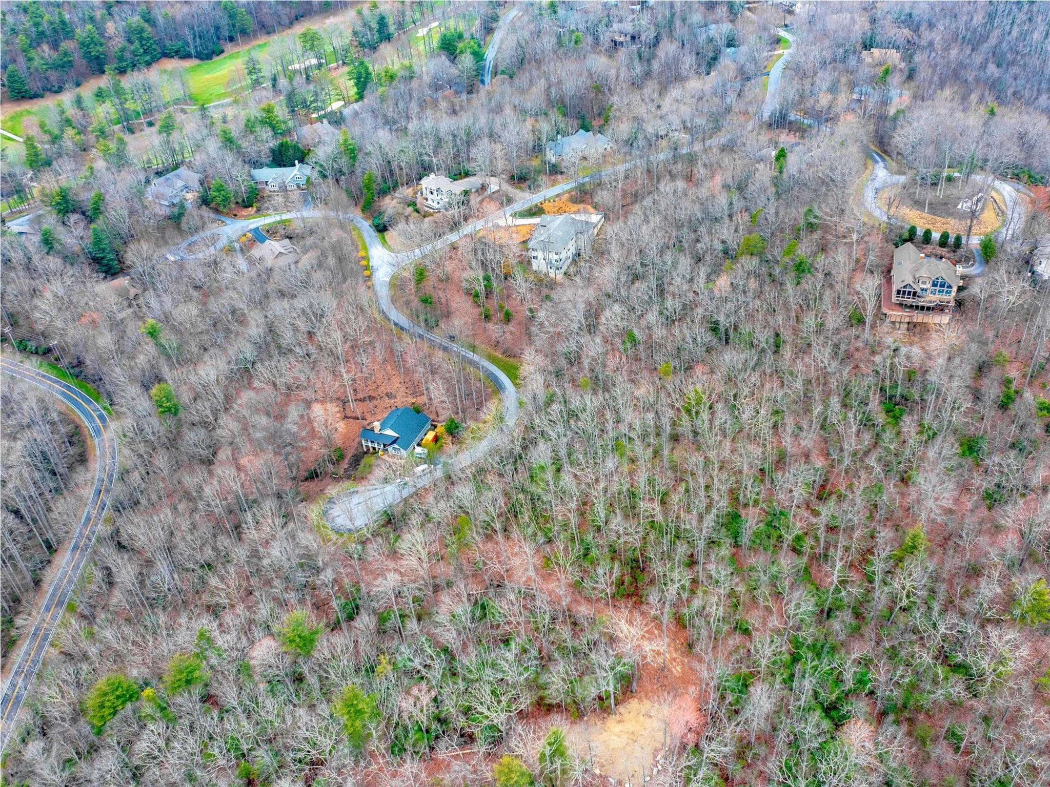 Lot at Hendersonville, photo 3 of 17