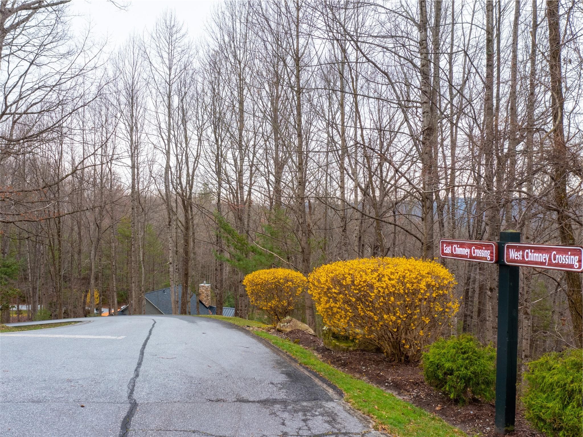 Lot at Hendersonville, photo 8 of 17
