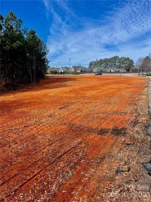 Unimproved Commercial at Cornelius, photo 5 of 5
