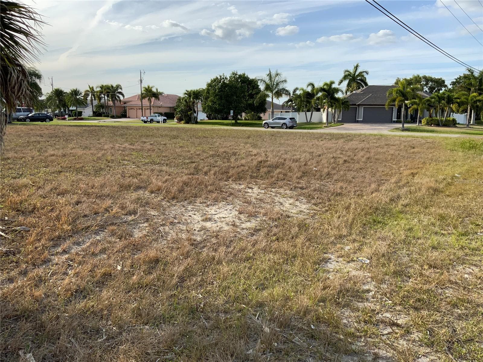 Neighborhood View - 2000 SW 28TH TER, CAPE CORAL