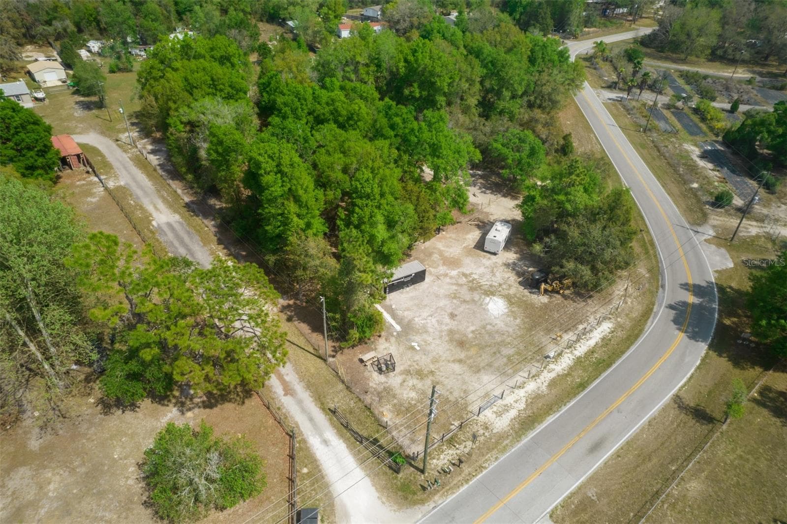 Land at 17755 BOSLEY, SPRING HILL, photo 5 of 10