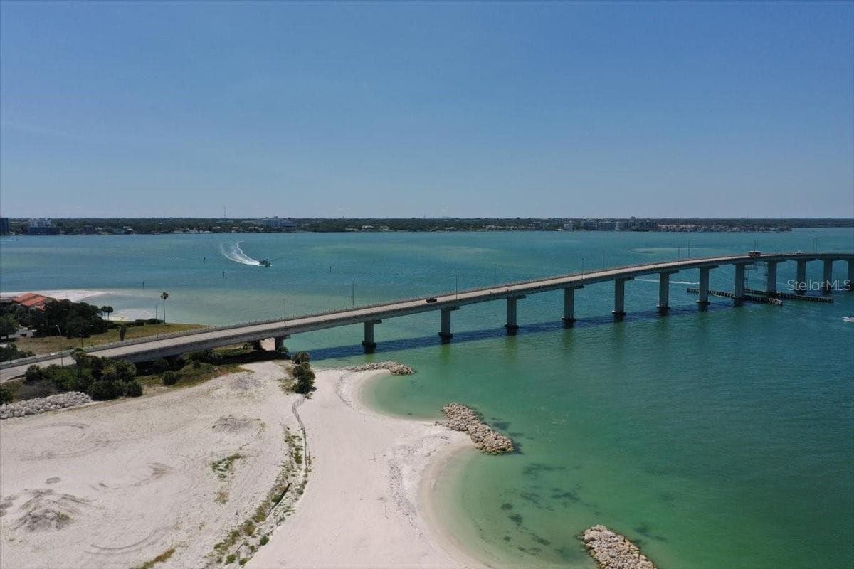 691 S GULFVIEW BLVD #1408