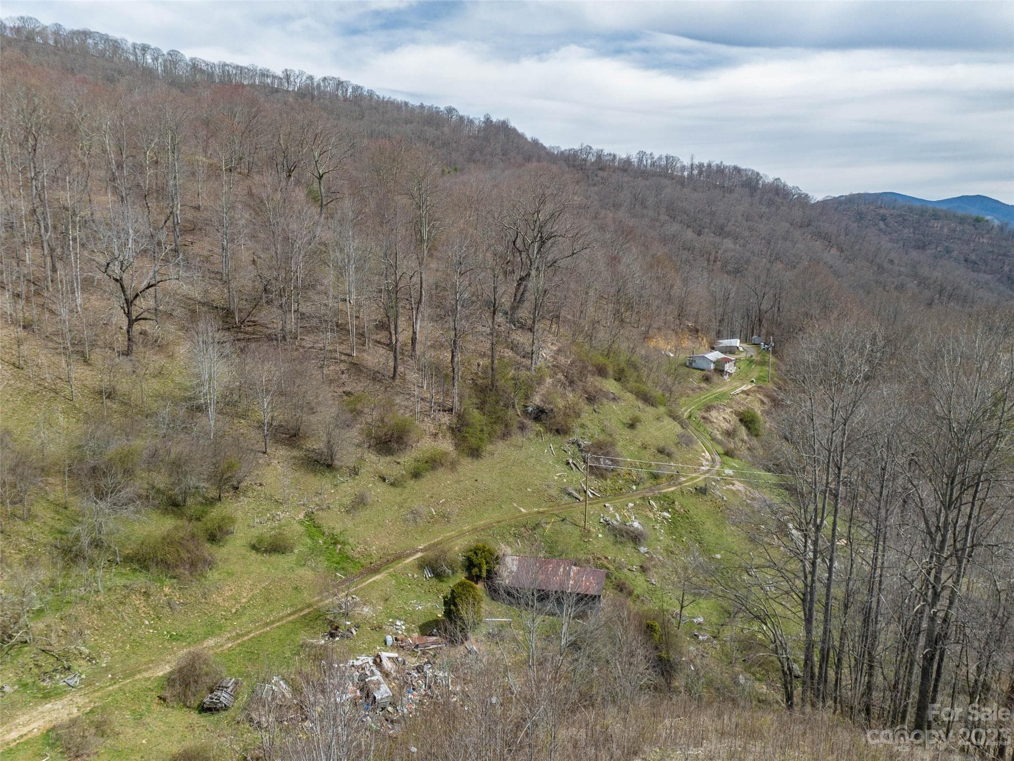 Acreage at 00 Wesley Creek Road, Clyde, photo 19 of 45