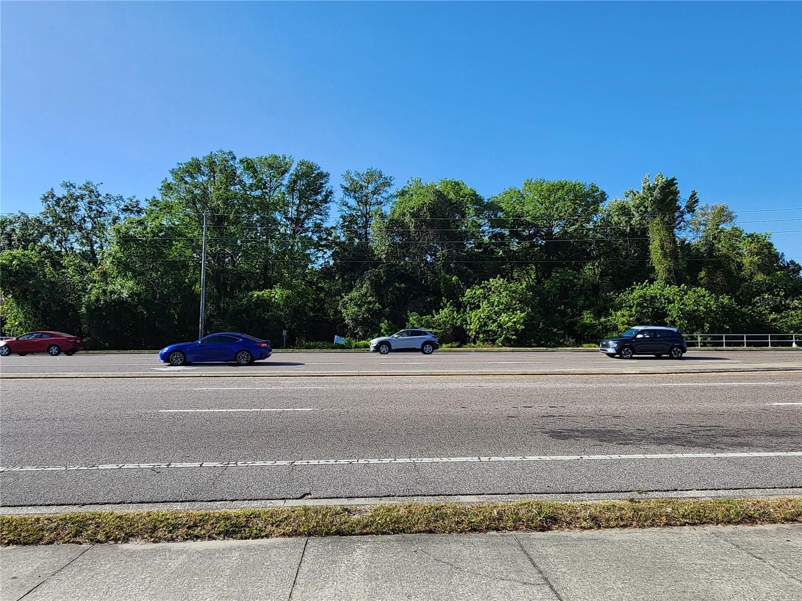 Land at SR 54, NEW PORT RICHEY, photo 4 of 9