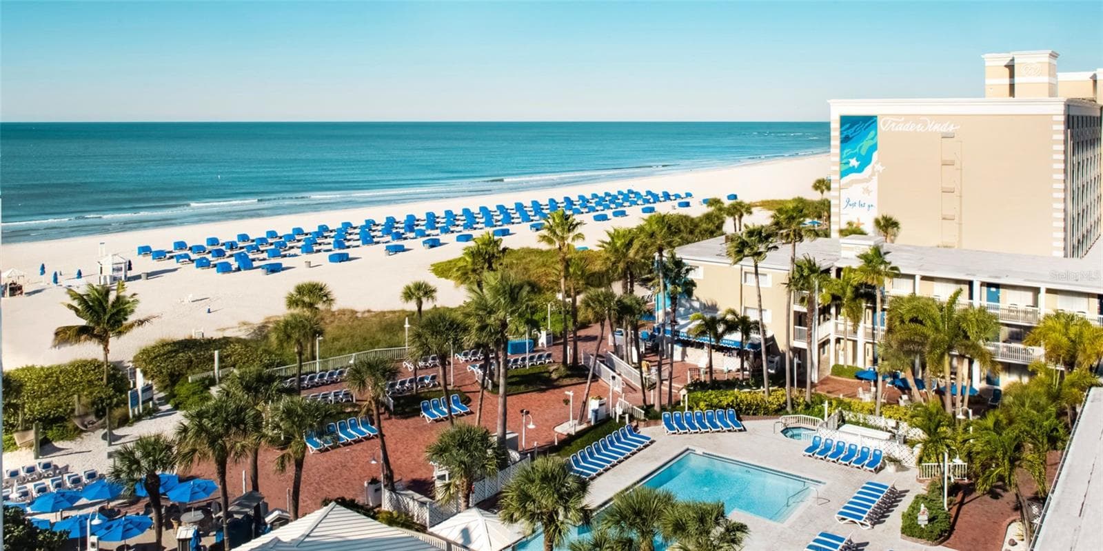 5500 GULF BLVD #5227
