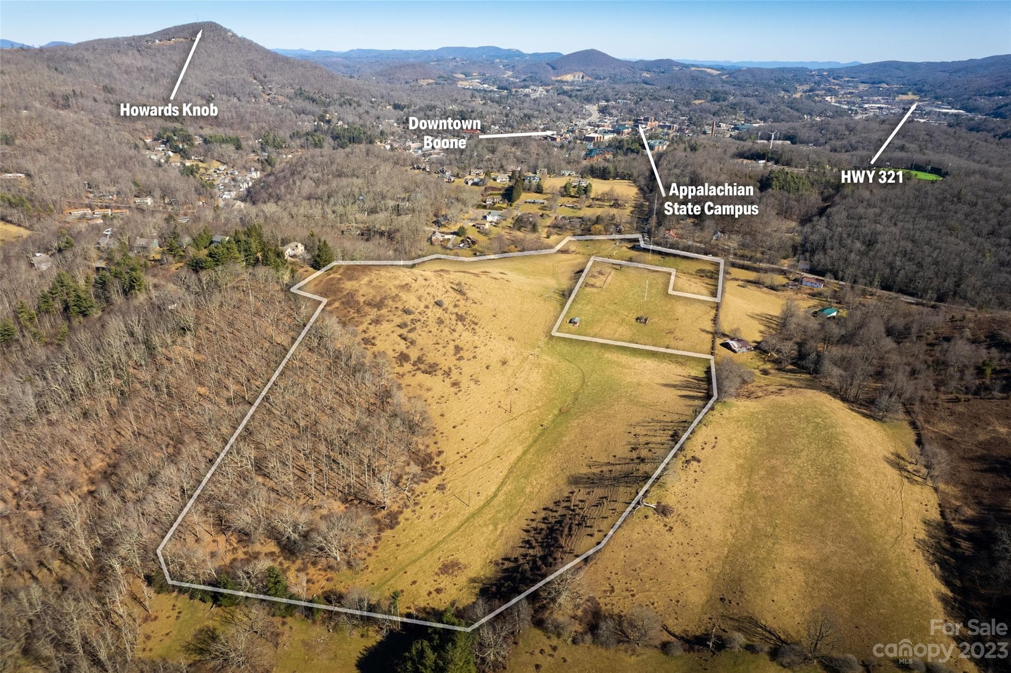 TBD Poplar Grove Road