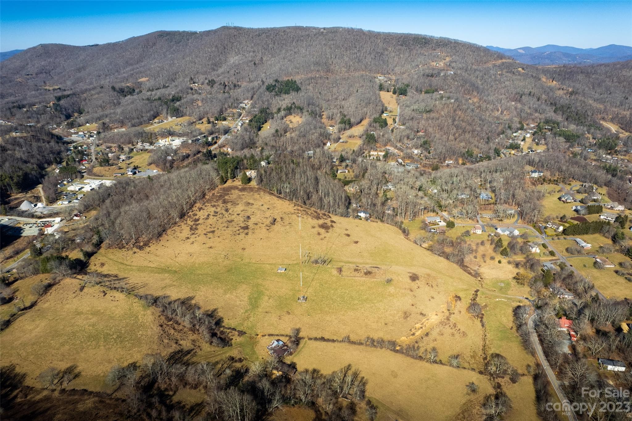 Acreage at TBD Poplar Grove Road, Boone, photo 4 of 48