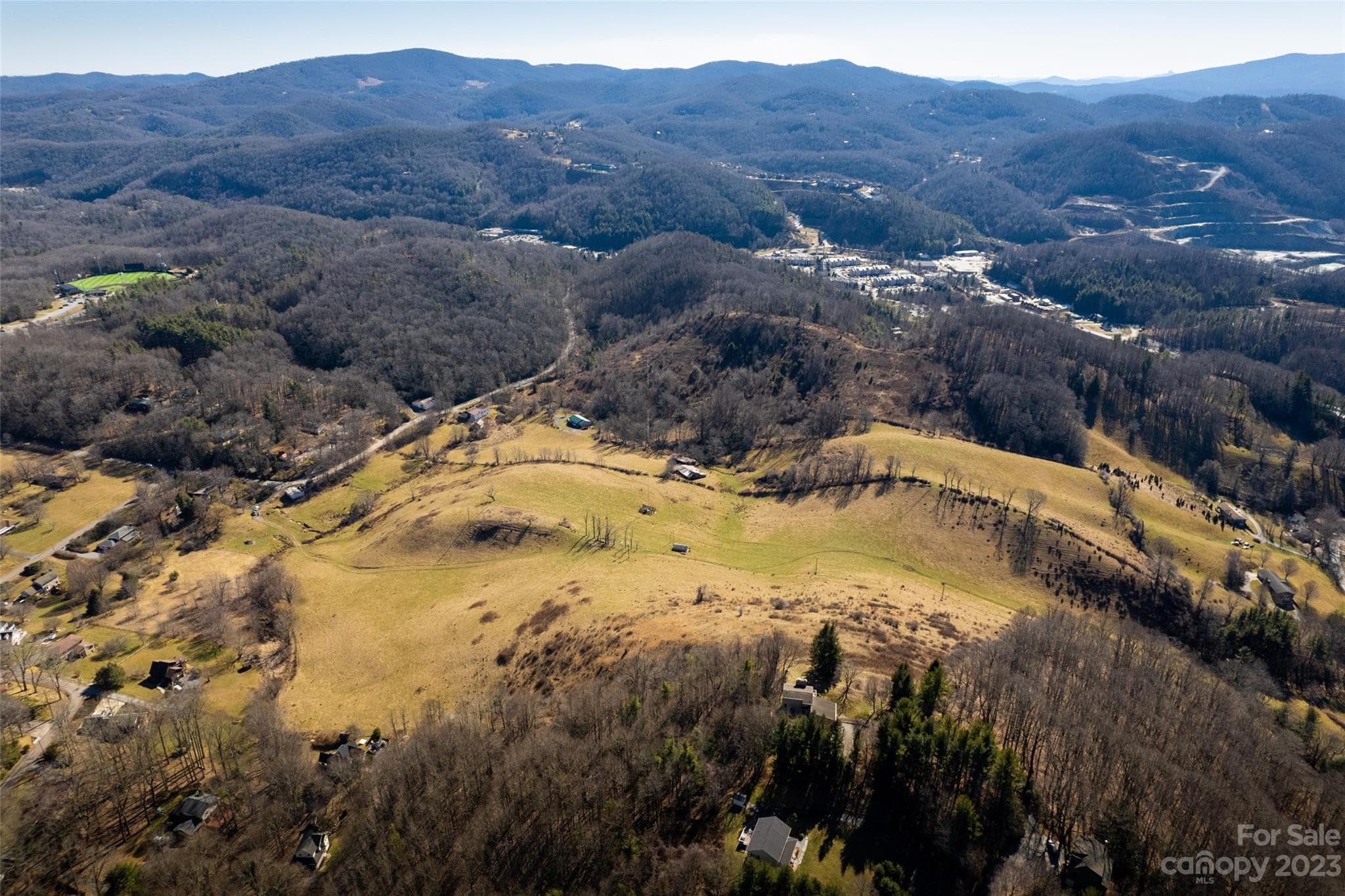 Acreage at TBD Poplar Grove Road, Boone, photo 6 of 48