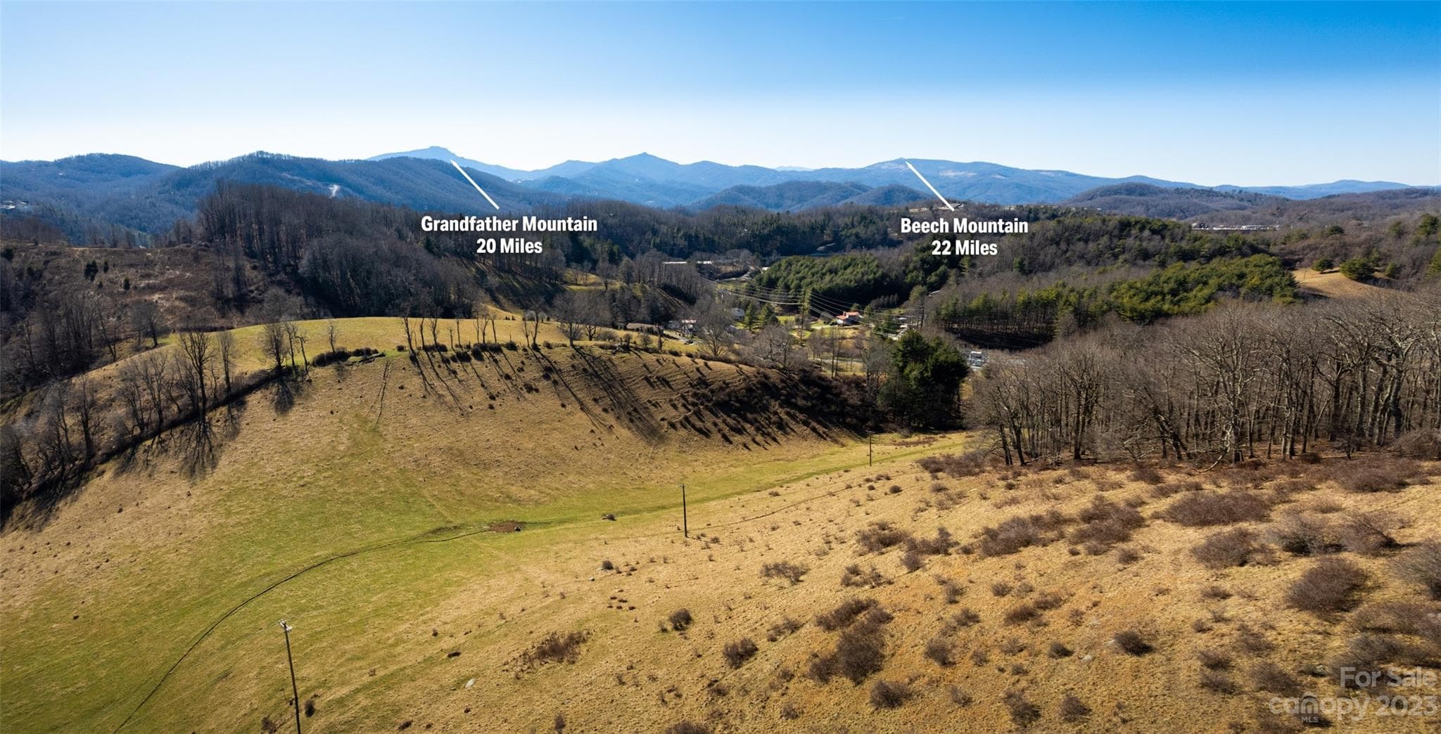 Acreage at TBD Poplar Grove Road, Boone, photo 8 of 48