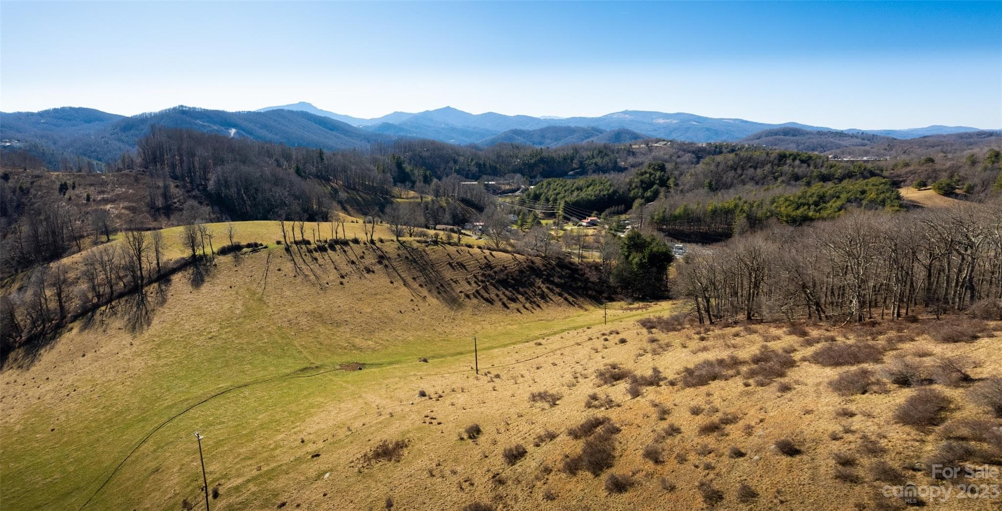 Acreage at TBD Poplar Grove Road, Boone, photo 9 of 48