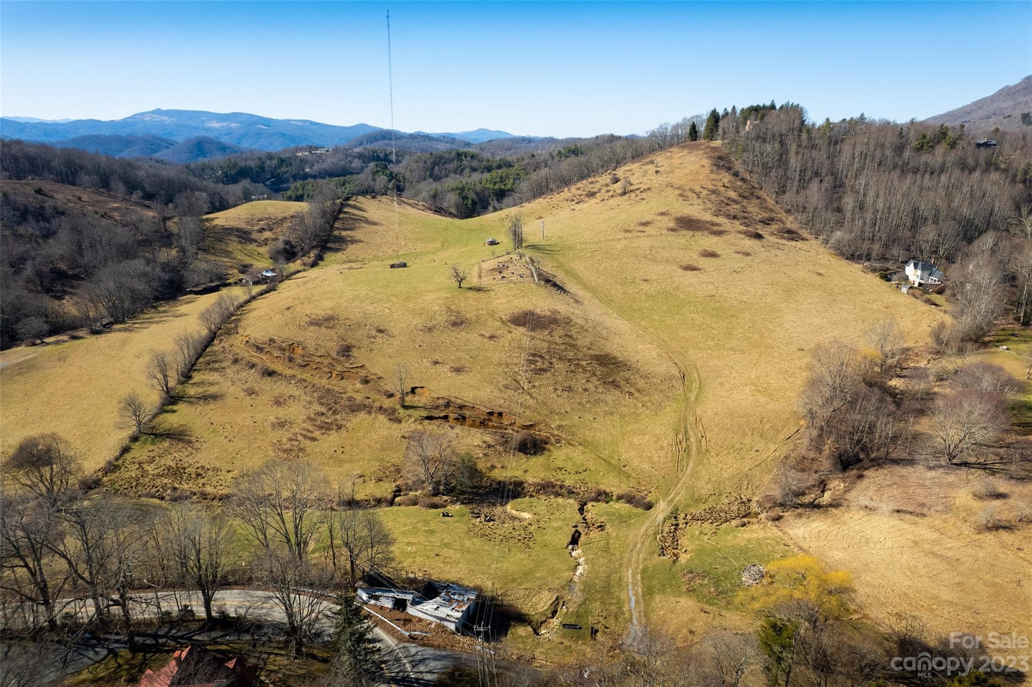 Acreage at TBD Poplar Grove Road, Boone, photo 12 of 48