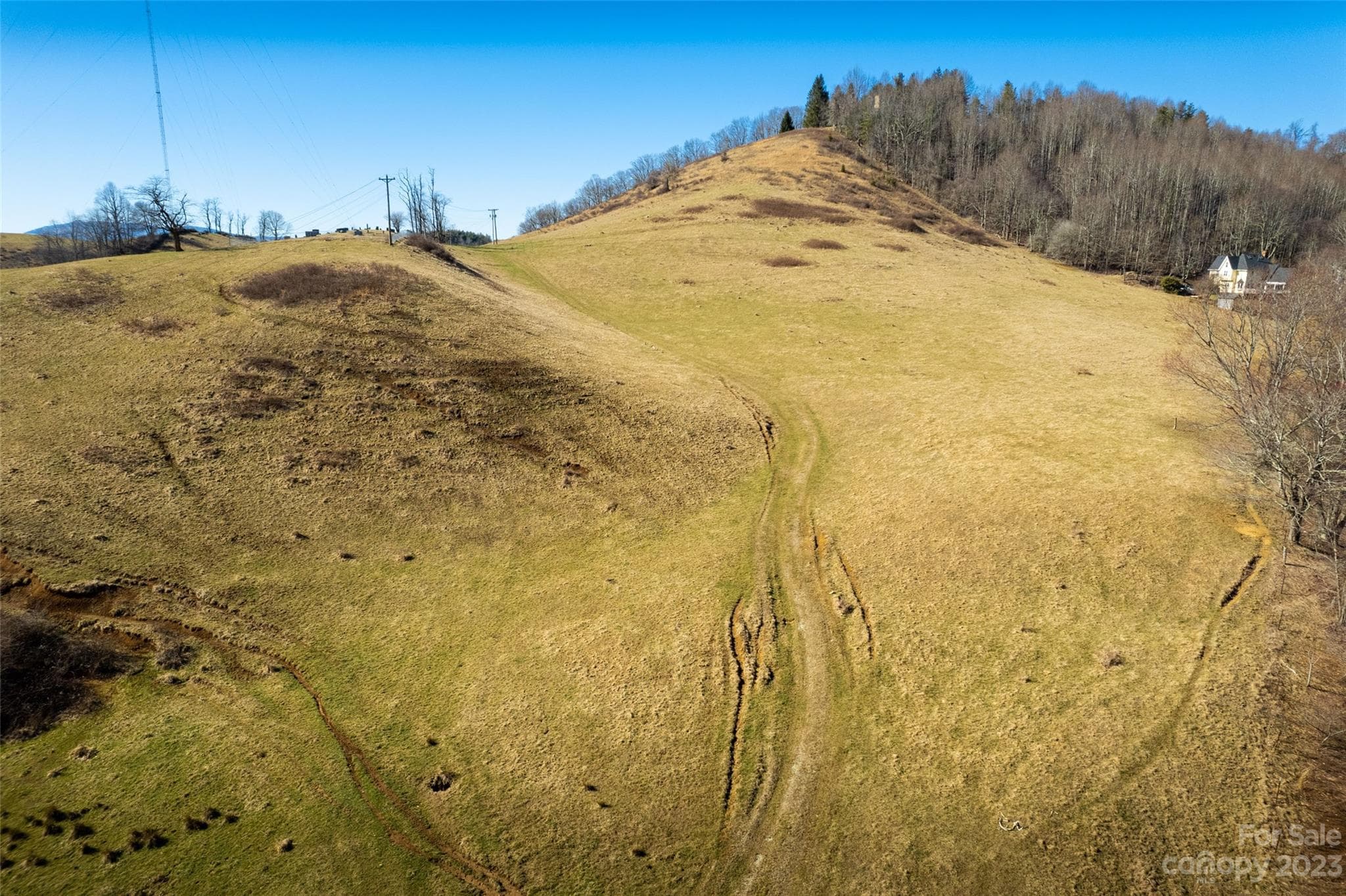 Acreage at TBD Poplar Grove Road, Boone, photo 13 of 48
