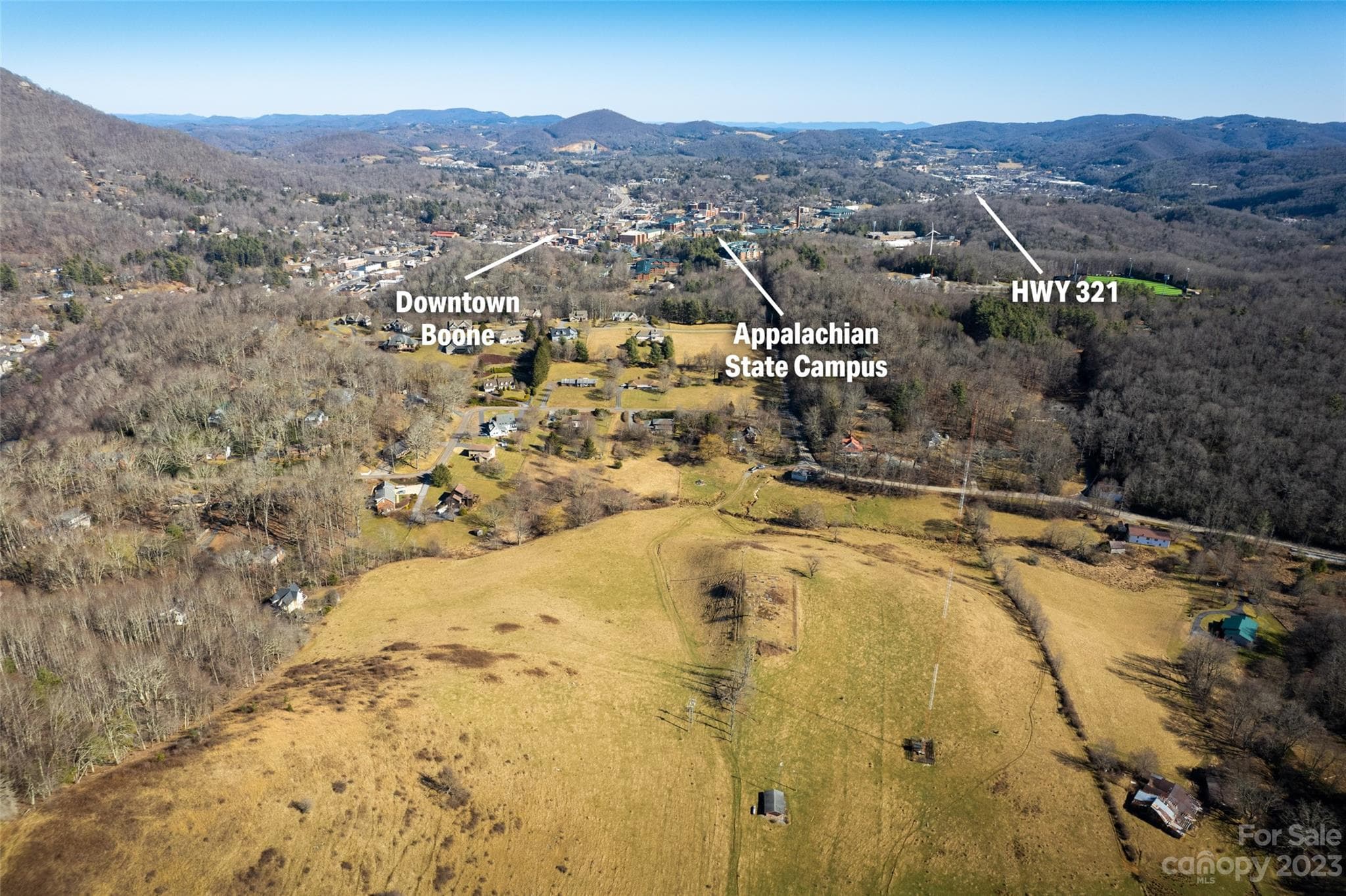 Acreage at TBD Poplar Grove Road, Boone, photo 18 of 48