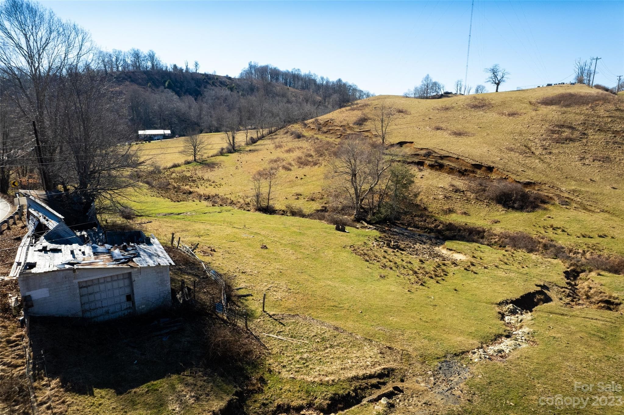 Acreage at TBD Poplar Grove Road, Boone, photo 20 of 48