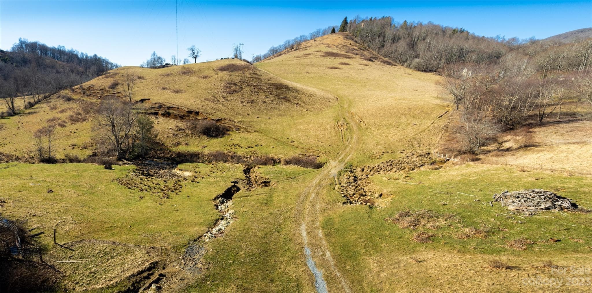 Acreage at TBD Poplar Grove Road, Boone, photo 21 of 48