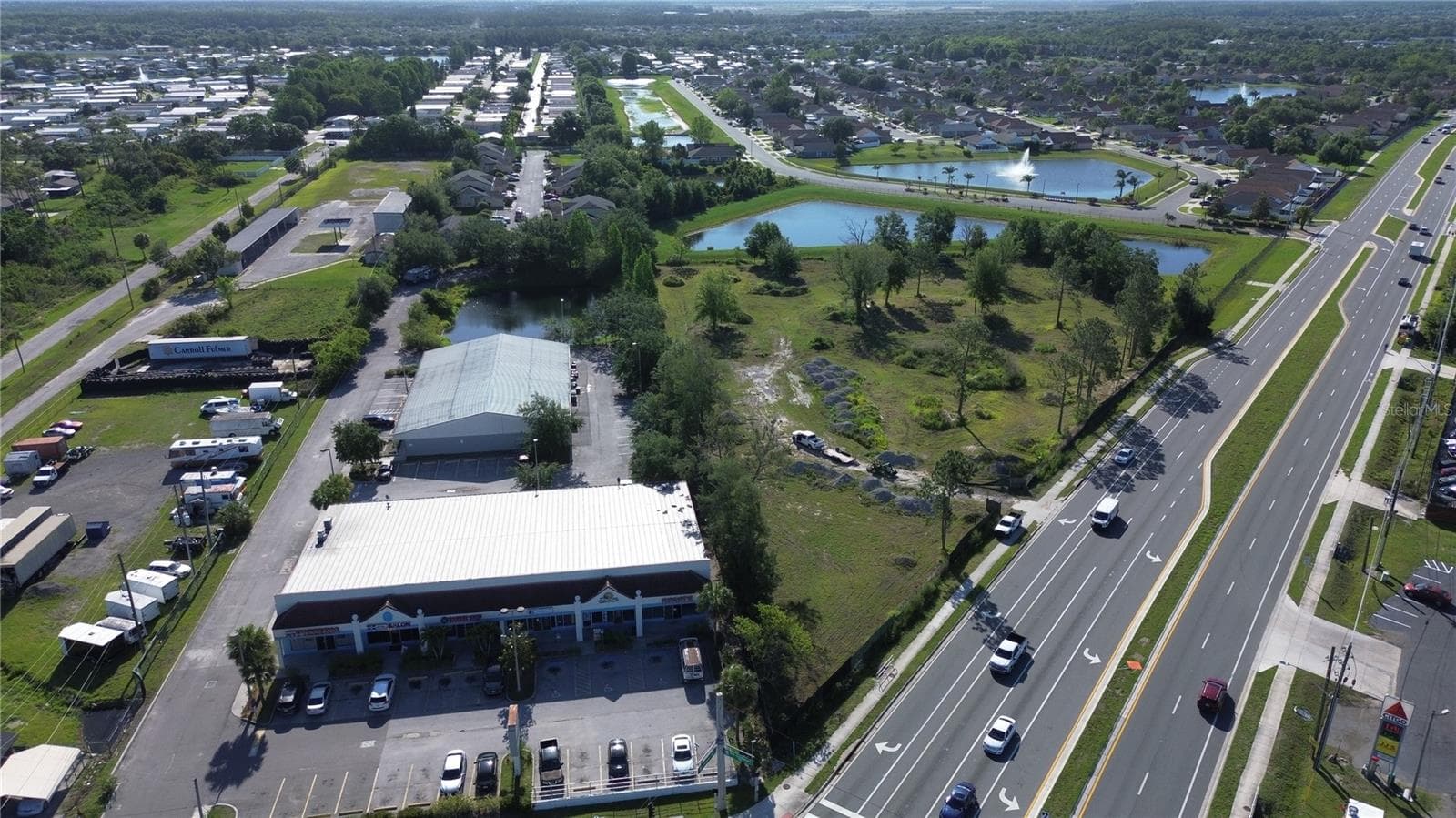 Land at 6347 NARCOOSSEE RD, ORLANDO, photo 6 of 17