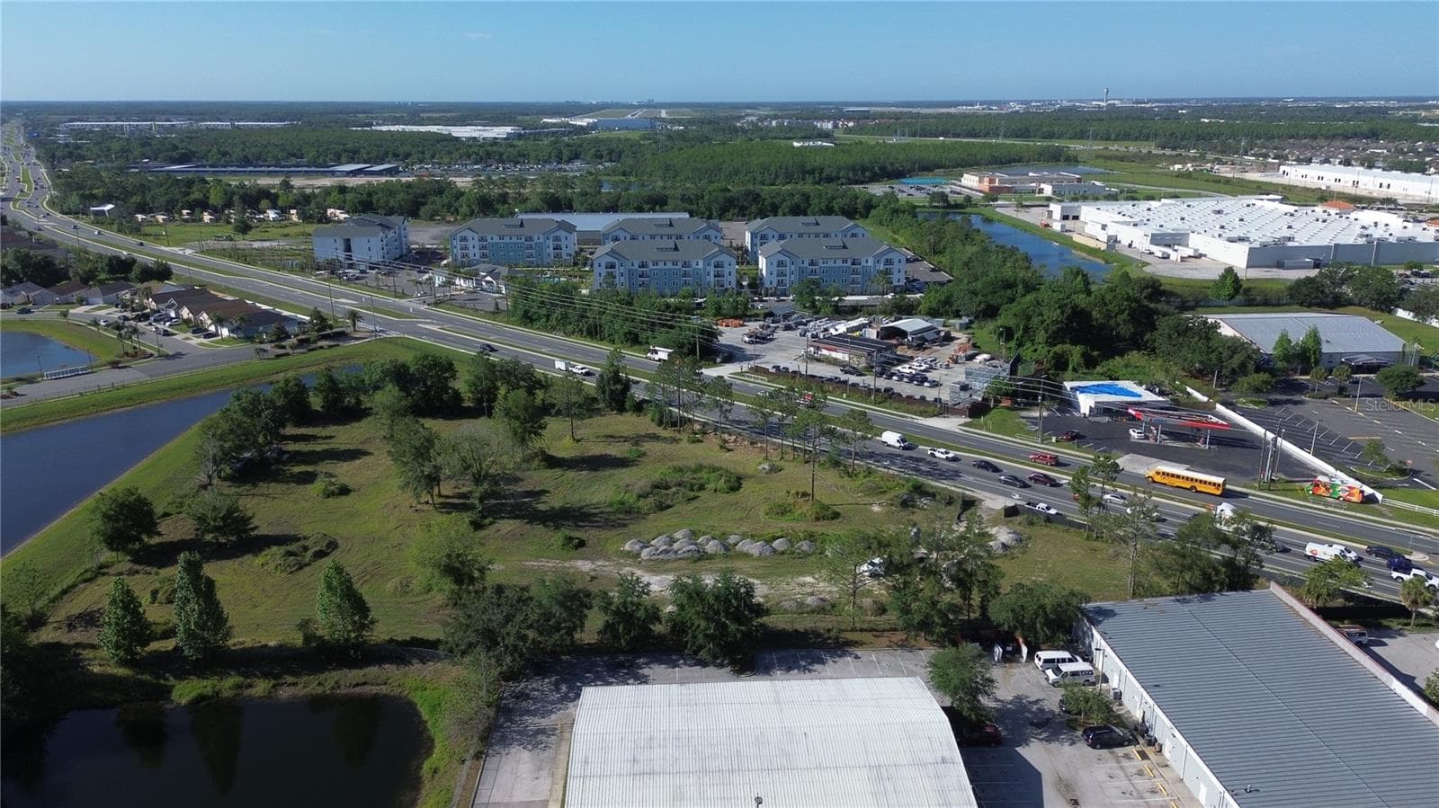 Land at 6347 NARCOOSSEE RD, ORLANDO, photo 11 of 17